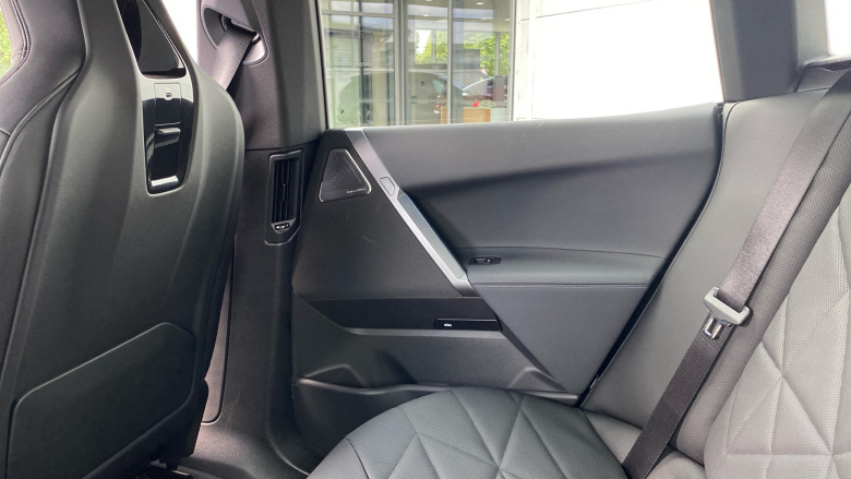 BMW iX 385kW xDrive50 M Sport 111.5kWh 5dr Auto Electric Estate